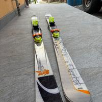 SCI DA FREESTYLE SALOMON