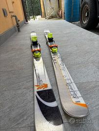 SCI DA FREESTYLE SALOMON