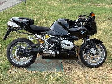 Bmw r 1200 s - 2006