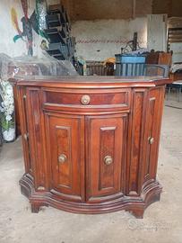 Mobile/credenza