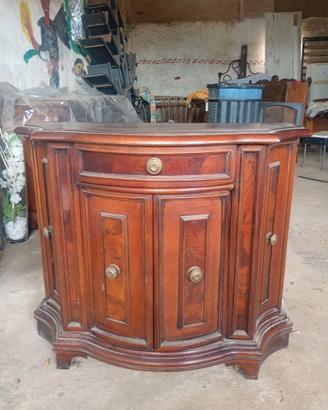 Mobile/credenza