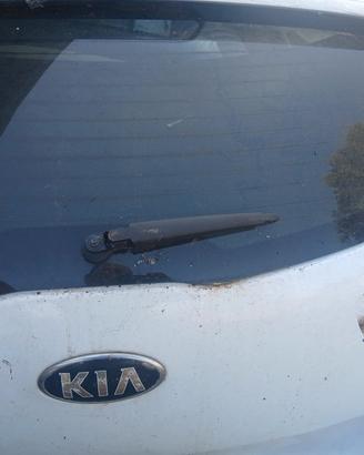 portellone Kia Sportage 