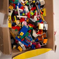 Costruzioni Lego