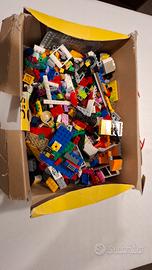 Costruzioni Lego