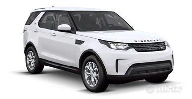 RICAMBI X LAND ROVER DISCOVERY 2018