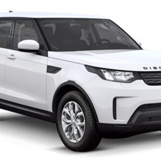 RICAMBI X LAND ROVER DISCOVERY 2018