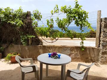 Appartamento fronte mare