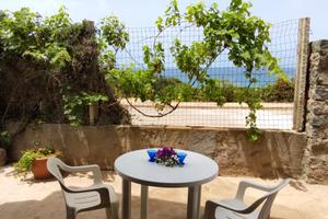 Appartamento fronte mare