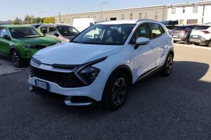 Kia Sportage 1.6 TGDi GPL BUSINESS 2WD