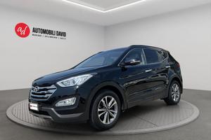 HYUNDAI Santa Fe 2.0 CRDi 4WD Style