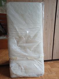 materasso lettino