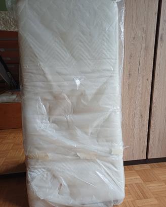 materasso lettino