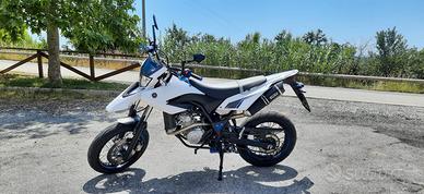Yamaha WR 125 - 2014