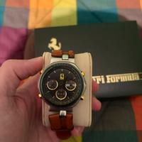 Orologio Cartier per Ferrari