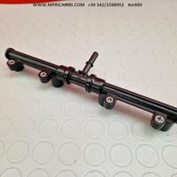 RAIL BENZINA x HONDA HORNET 600 2007 2008 CB600F