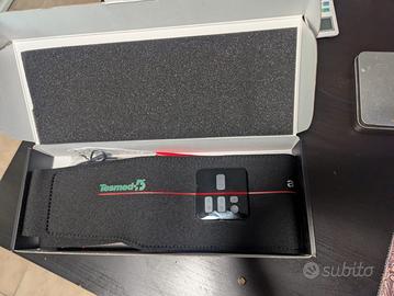 Tesmed Absolute Cintura Elettrostimolazione Addom.