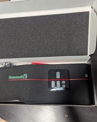 Tesmed Absolute Cintura Elettrostimolazione Addom.