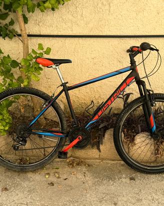 Bicicletta mtb 27,5