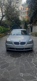 BMW 520 BERLINA SERIE E60  BENZINA Euro 4