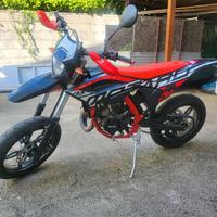 Beta 50rr sport supermotard