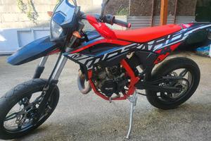 Beta 50rr sport supermotard
