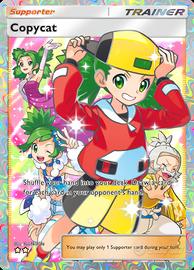 Carta Pokemon
