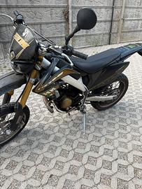 HM Derapage 50