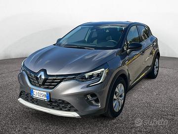 Renault Captur II 2019 1.6 E-Tech phev Intens...