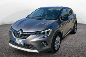 Renault Captur II 2019 1.6 E-Tech phev Intens...