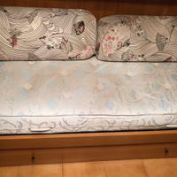 divano letto doppio
