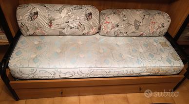divano letto doppio