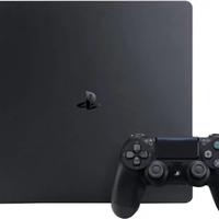 PS4 slim