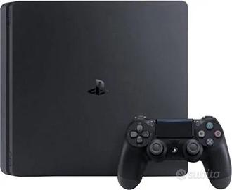 PS4 slim