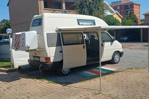 California Westfalia Exclusive T4 1.9 TD