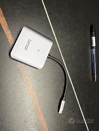 Lettore CFexpress Type B Lexar RW510 USB-C