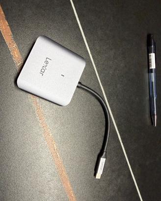 Lettore CFexpress Type B Lexar RW510 USB-C