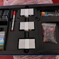 Astro Time gioco da tavolo Ravensburger