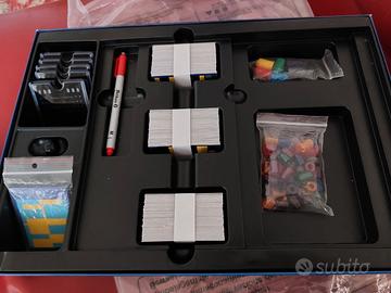 Astro Time gioco da tavolo Ravensburger