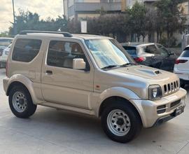 Suzuki Jimny 1.5D 4WD CLIMA-GANCIO TRAINO-DISTR. N