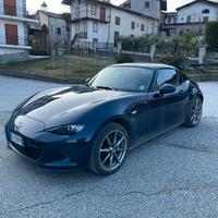 Mazda MX 5 2.0L 184 CV Skyactiv G 6MT SPORT