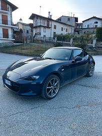 Mazda MX 5 2.0L 184 CV Skyactiv G 6MT SPORT