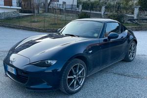 Mazda MX 5 2.0L 184 CV Skyactiv G 6MT SPORT