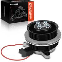 Pomba acqua  elettronica volkswagen