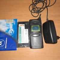 Motorola 8700 vintage