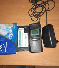 Motorola 8700 vintage