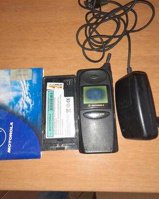 Motorola 8700 vintage