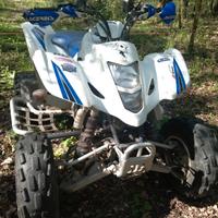 Suzuki ltz 4000