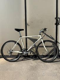 Mtb Specialized Stumpjumper Vintage