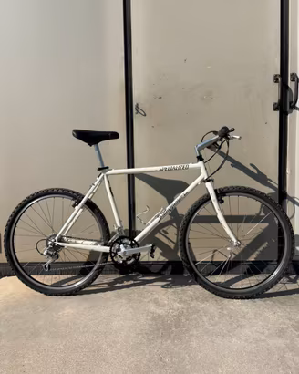 Mtb Specialized Stumpjumper Vintage