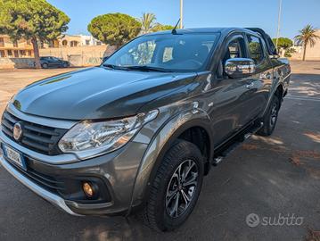 Fiat Fullback 2.5 TDI